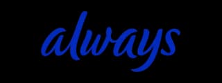 Always