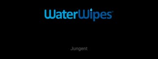 Water Wipe