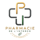 Logo Pharmacie de l’Interco