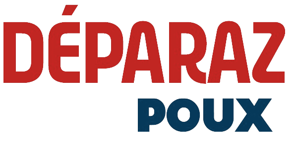 Deparaz disponible à la Pharmacie de l’Interco à Créteil