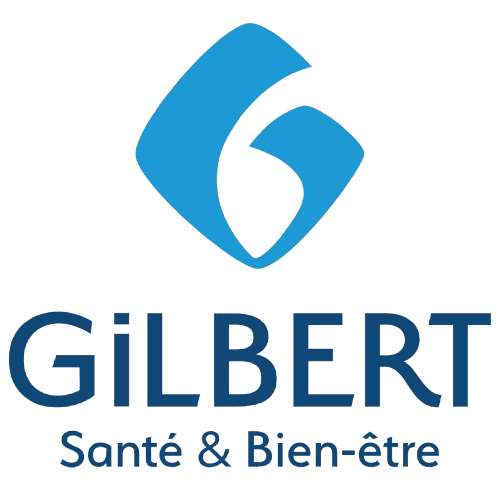 Gilbert disponible à la Pharmacie de l’Interco à Créteil