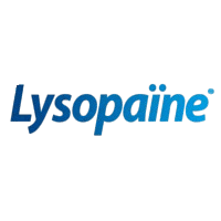 Lysopaine disponible à la Pharmacie de l’Interco à Créteil