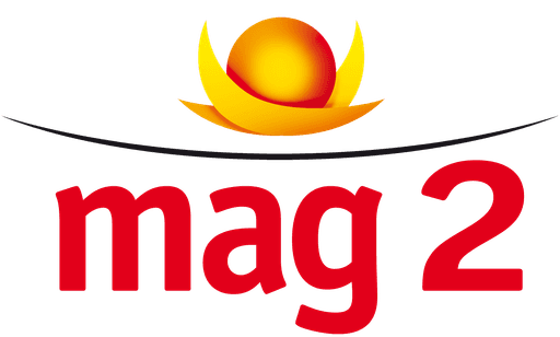Mag2 disponible à la Pharmacie de l’Interco à Créteil