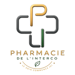 Logo Pharmacie de l’Interco