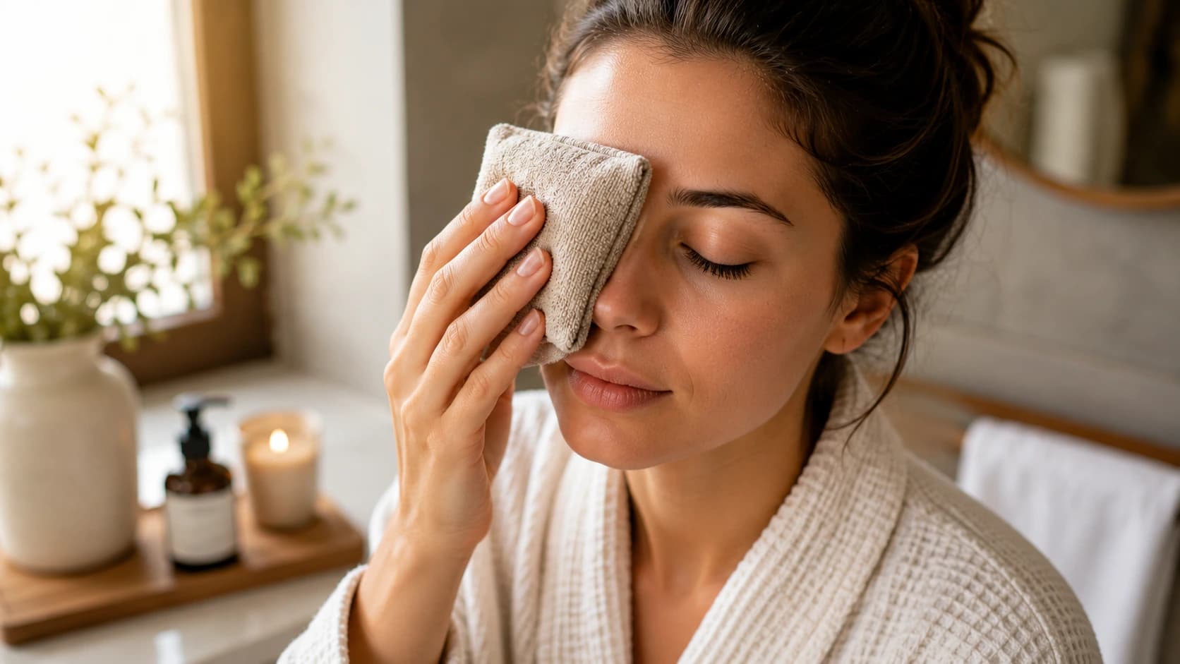 Orgelet ou chalazion : comment faire la différence ?