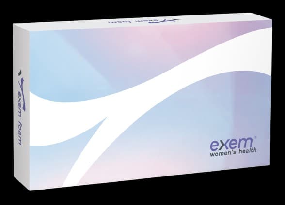 EXEM Foam Kit disponible à la Pharmacie de l’Interco à Créteil