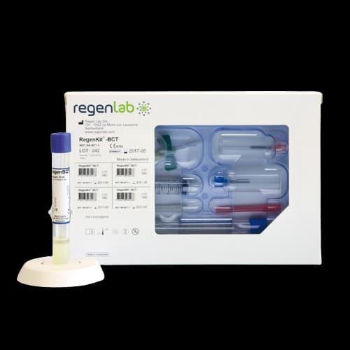 RegenKit BCT-T disponible à la Pharmacie de l’Interco à Créteil
